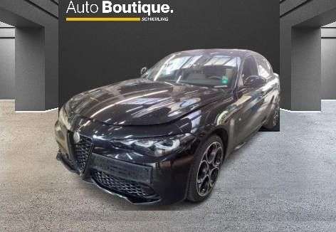 Alfa Romeo Giulia 38.629 km 38.990 € Schierling 84069