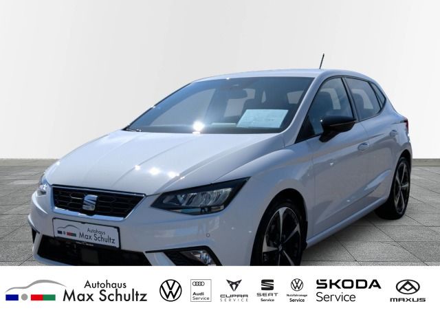 Seat Ibiza 30.170 km 19.490 &euro; Kronach 96317