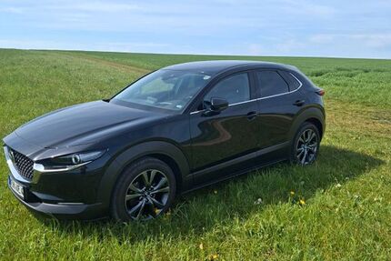 Mazda CX-30 84.000 km 20.300 &euro; Bad Abbach 93077