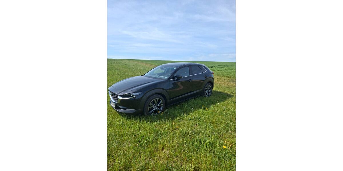 Mazda CX-30 84.000 km 21.500 &euro; Bad Abbach 93077