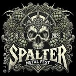 2. Spalter Metal Fest