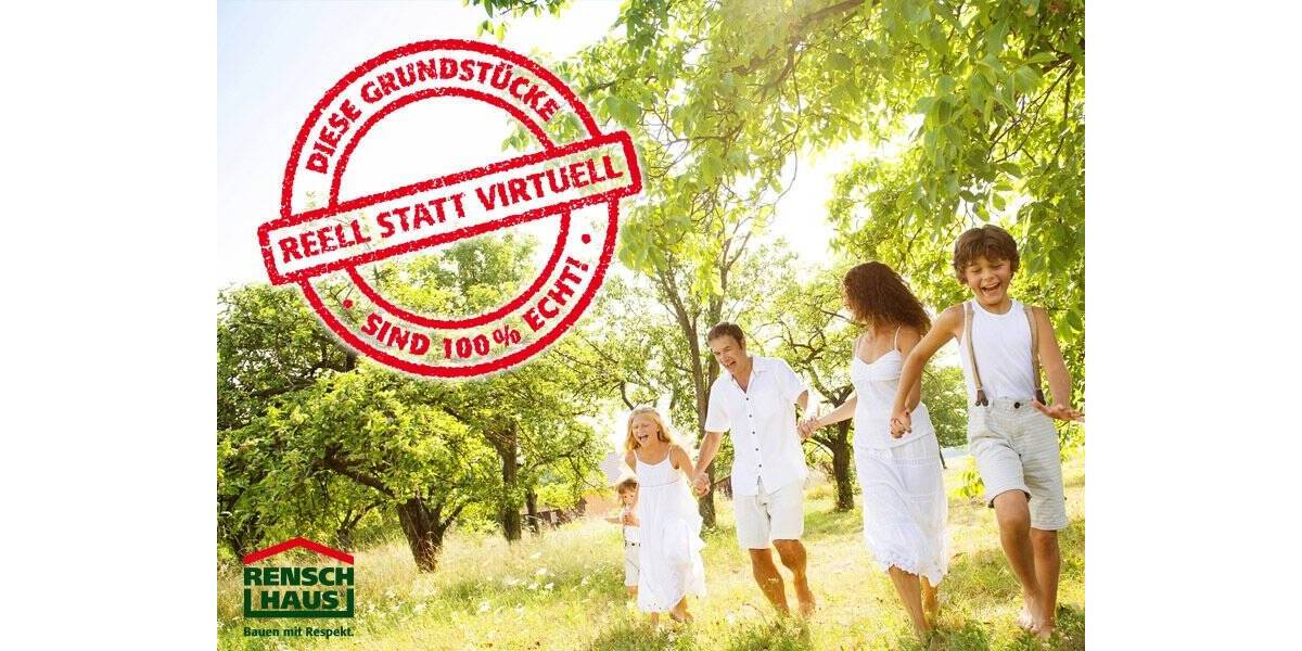 Grundstück Nauen Börnicke - 151.500&euro; | Angebot:26258154