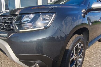 Dacia Duster 60.844 km 12.850 &euro; Redekin 39319