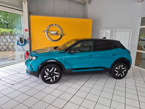 Opel Mokka 5.494 km 22.950 &euro; Olpe 57462