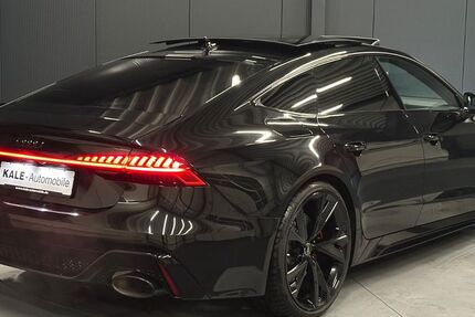 Audi RS7 10.000 km 125.973 &euro; Helmstedt 38350