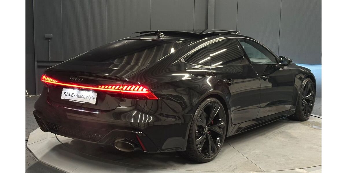 Audi RS7 10.000 km 125.973 &euro; Helmstedt 38350