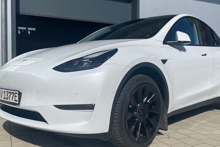 Tesla Model Y 48.000 km 41.990 &euro; Klosterlechfeld 86836