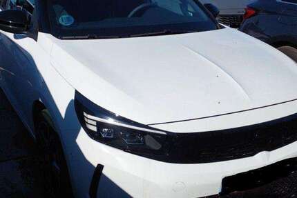 Opel Corsa 11.479 km 20.980 &euro; Rüsselsheim 65428