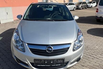 Opel Corsa 120.000 km 4.450 &euro; Nürnberg 90431