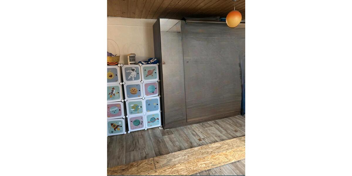 Dachgeschoßwohnung Albstadt - 2 Zimmer, 55 m&sup2;, 500&euro; | Angebot:26253111