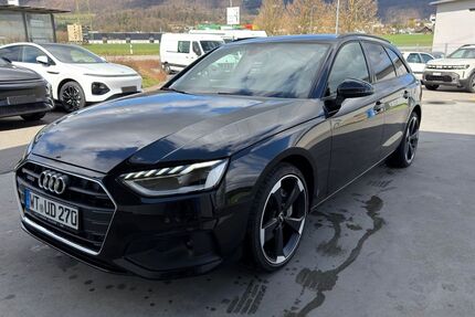 Audi A4 6.700 km 27.500 &euro; Laufenburg 79725