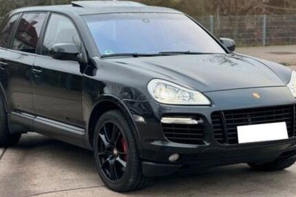 Porsche Cayenne 252.857 km 8.000 &euro; Dresden 01257