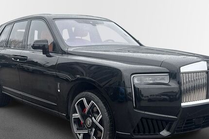 Rolls Royce Cullinan 5.000 km 599.990 &euro; Hamburg 22529