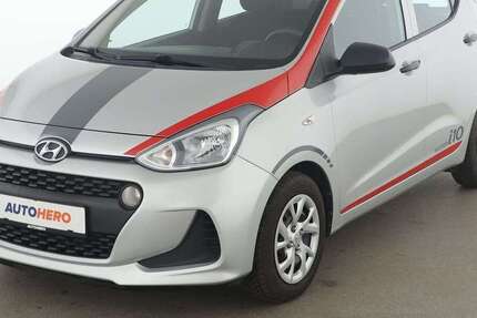 Hyundai i10 42.961 km 7.920 € Köln 50739