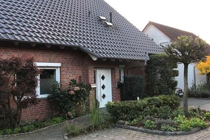 Wohnung Rhede - 3.5 Zimmer, 105 m&sup2;, 1.180&euro; | Angebot:24830773