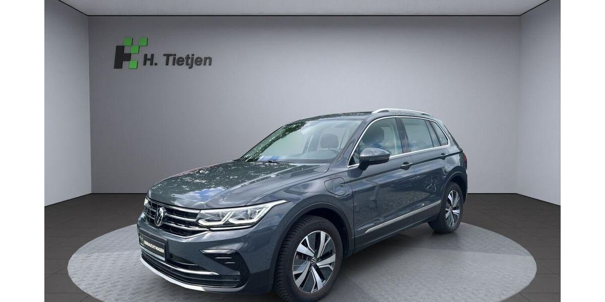 VW Tiguan 24.318 km 31.200 &euro; Stade- Wiepenkathen 21684