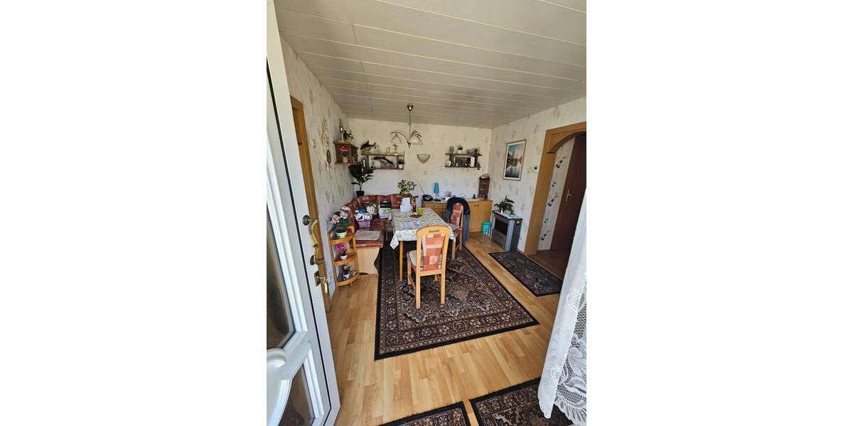 Einfamilienhaus Luckenwalde - 2 Zimmer, 77 m&sup2;, 190.000&euro; | Angebot:26875425