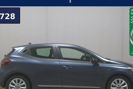 Renault Clio 74.936 km 12.890 &euro; Gyhum/Bockel 27404