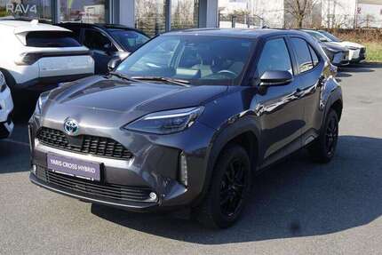 Toyota Yaris Cross 29.616 km 23.900 &euro; Nürnberg 90408