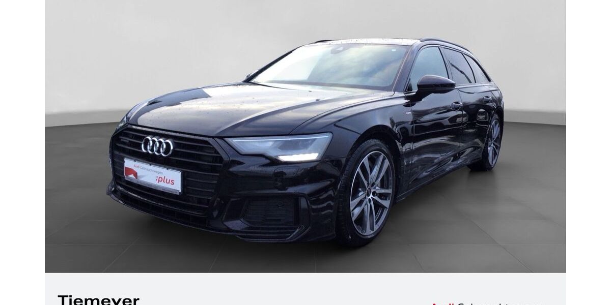 Audi A6 97.849 km 32.840 &euro; Gelsenkirchen 45894