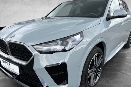 BMW X2 23.500 km 42.900 &euro; Pressath 92690