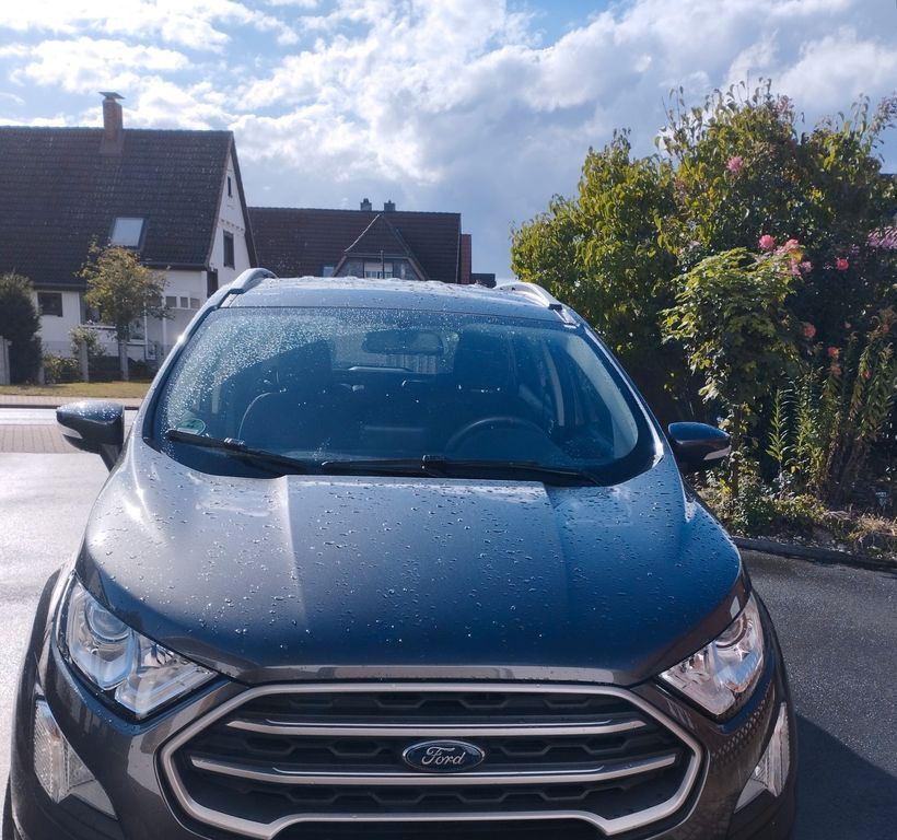 EcoSport