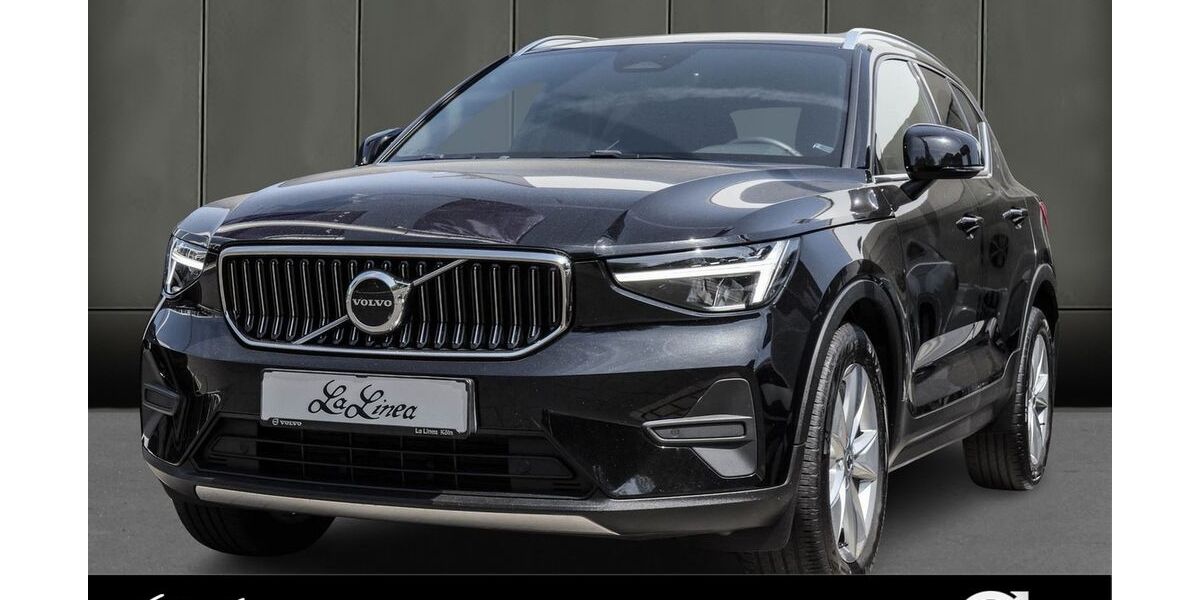 Volvo XC40 28.000 km 27.890 &euro; Köln / Porz 51149