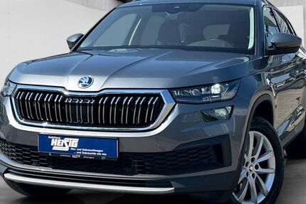 Skoda Kodiaq 50.905 km 34.979 &euro; Wittingen 29378