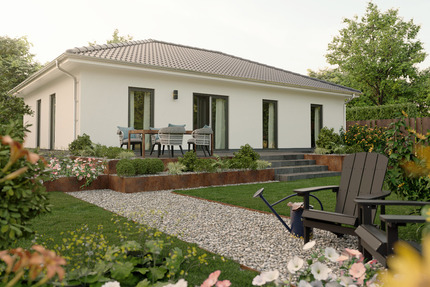 Haus Fritzlar - 4 Zimmer, 108 m&sup2;, 231.890&euro; | Angebot:8792128