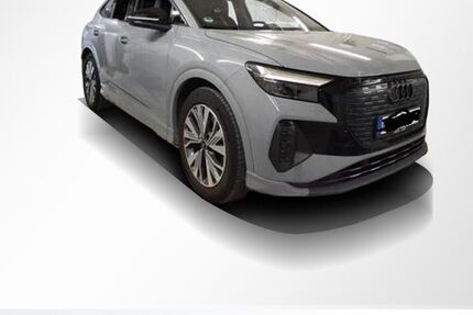 Audi Q4 e-tron 58.800 km 35.950 &euro; Nürnberg 90411