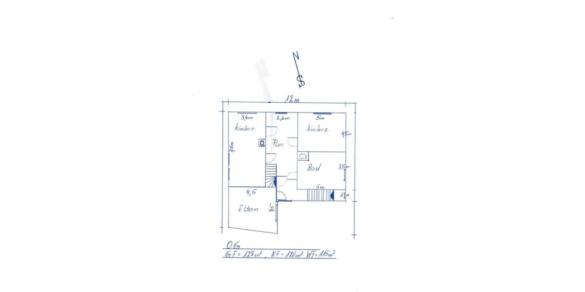 Einfamilienhaus Königsee - 3 Zimmer, 230 m&sup2;, 340.000&euro; | Angebot:26819372