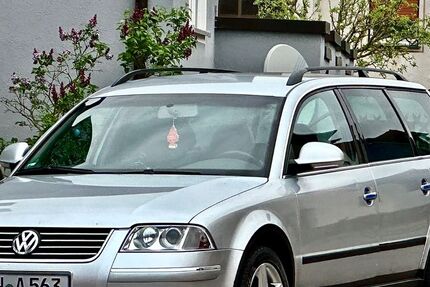 VW Passat Variant 344.000 km 1.100 &euro; Bad Windsheim 91438