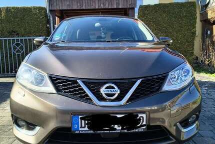 Nissan Pulsar 150.100 km 6.700 &euro; Bad Doberan 18209