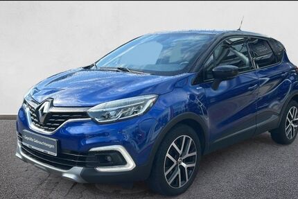Renault Captur 55.979 km 15.190 &euro; Lübbecke 32312