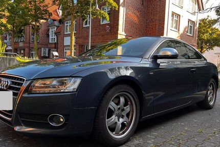 Audi A5 183.745 km 7.500 € Verl 33415