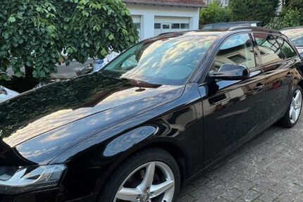 Audi A4 190.000 km 7.000 &euro; Niederaula 36272