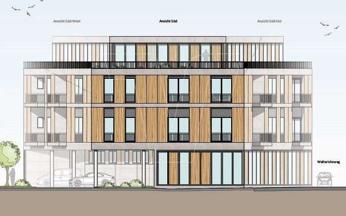 Wohnung zum Kaufen in Murrhardt 394.000 € 69.17 m²