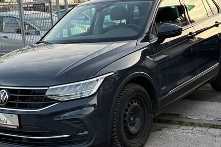 VW Tiguan 165.000 km 24.800 &euro; Hilden 40721