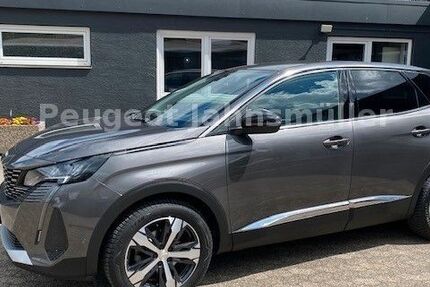 Peugeot 3008 43.620 km 19.990 &euro; Bremerhaven 27580