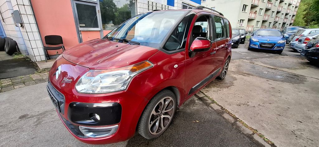 Citroen C3 97.400 km 2.650 &euro; Dortmund 44339