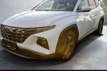 Hyundai TUCSON 44.863 km 27.399 &euro; Dortmund 44289