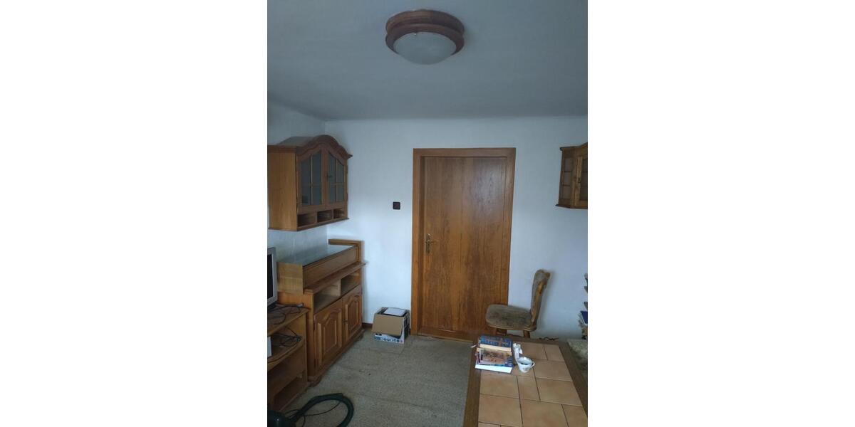 Einfamilienhaus Brotterode-Trusetal Trusetal - 7 Zimmer, 80 m&sup2;, 28.000&euro; | Angebot:25046848