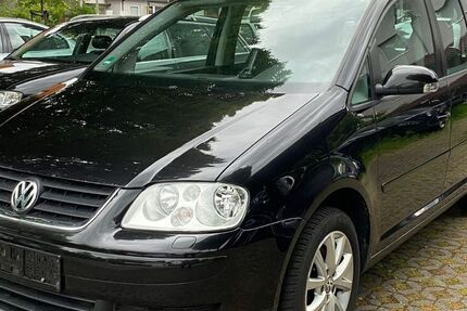 VW Touran