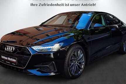 Audi A7 89.748 km 36.390 &euro; Essen 45276