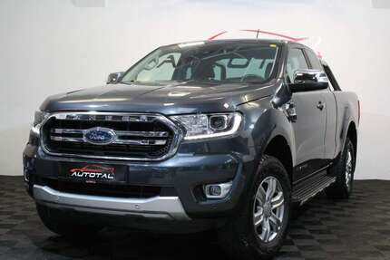 Ford Ranger 130.672 km 25.999 € Wuppertal 42283
