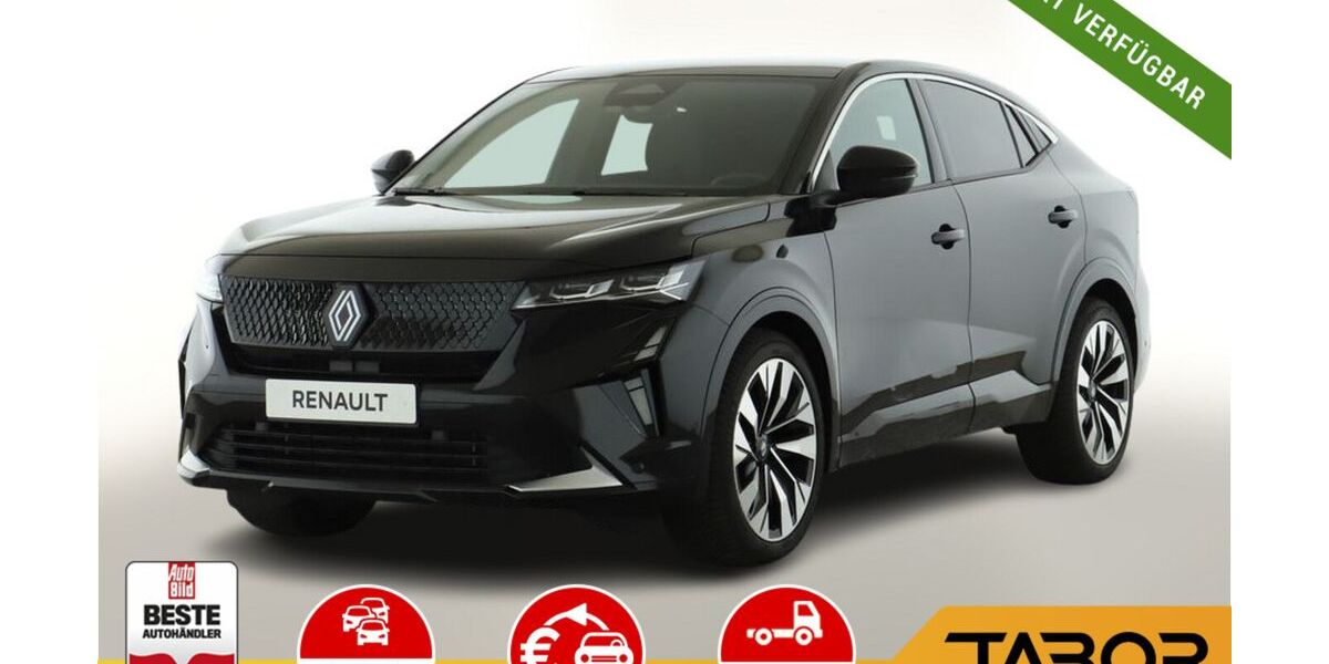 Renault Rafale 27.477 km 37.988 &euro; Achern 77855