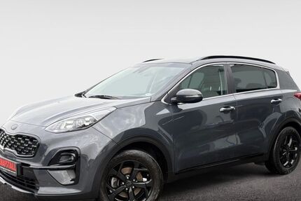 Kia Sportage 64.140 km 21.979 € Elsdorf (bei Köln) 50189