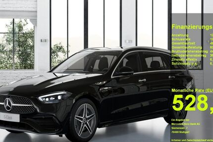 Mercedes-Benz C 300 30.178 km 48.990 &euro; Lüneburg 21337