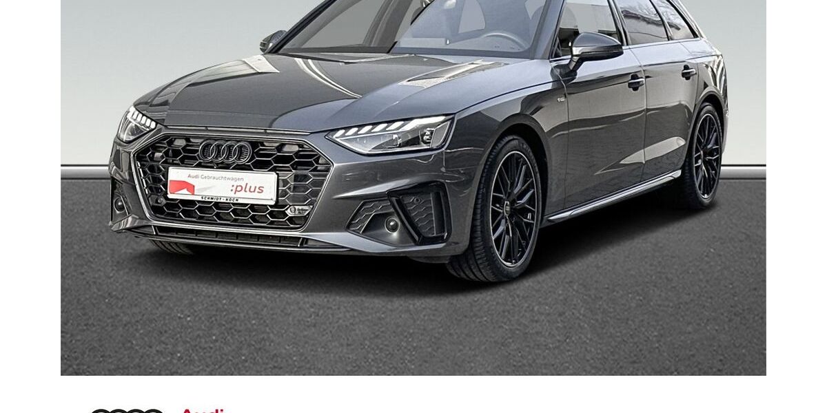 Audi A4 19.076 km 36.750 &euro; Bremen 28207