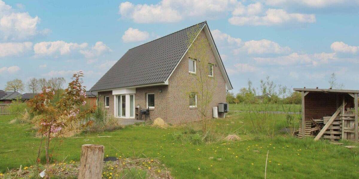 Einfamilienhaus Hollnseth Hollen - 6 Zimmer, 490.000&euro; | Angebot:26402503